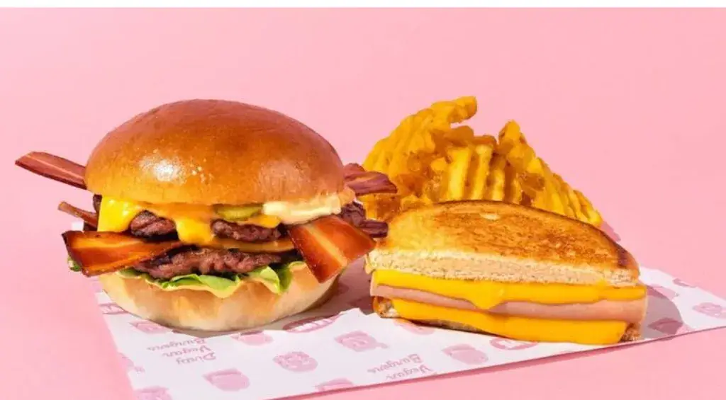 La Vie Dirty Vegan Burgers_Villemomble_slider_image_2