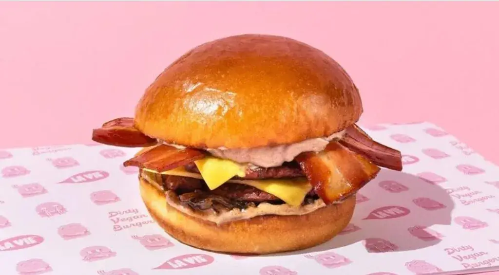 La Vie Dirty Vegan Burgers_Villemomble_slider_image_3