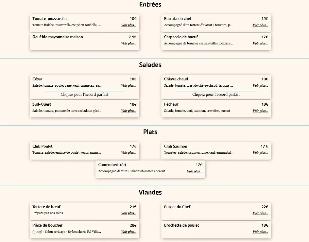 Menu_La Guinguette de Villennes_Villennes-sur-Seine_image_1