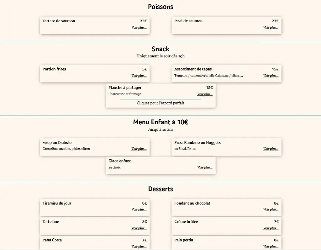 Menu_La Guinguette de Villennes_Villennes-sur-Seine_image_3