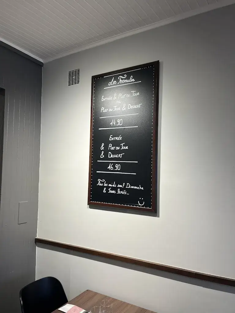 Menu_Le Sophora_Villennes-sur-Seine_image_1