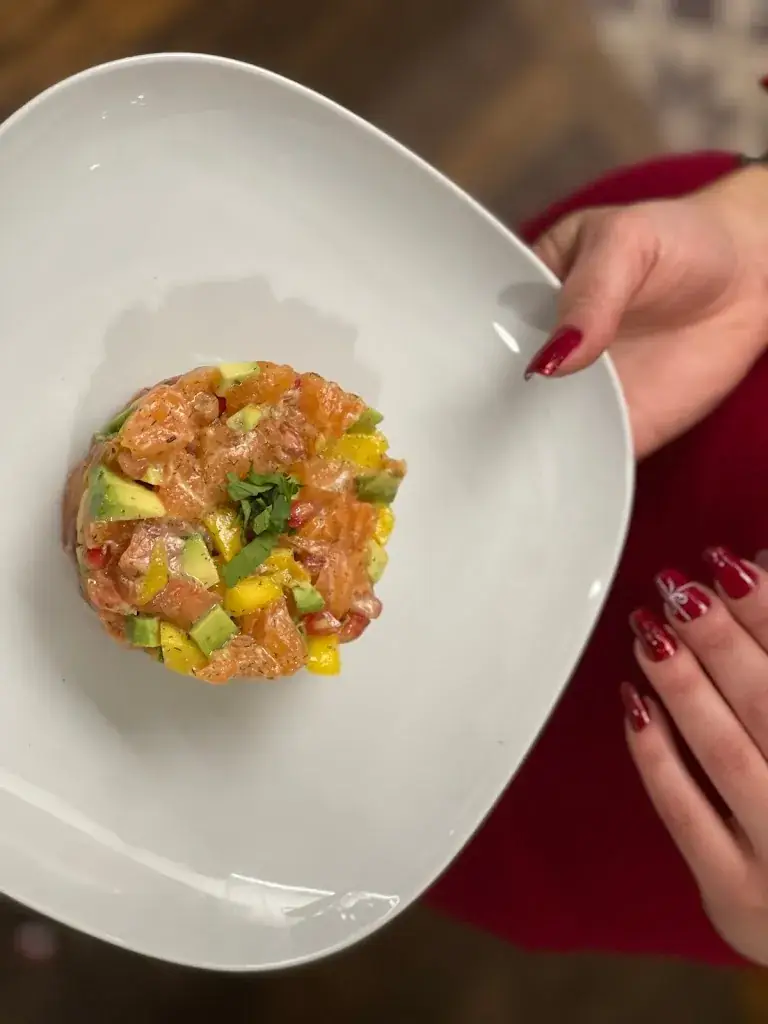 Menu_Le Sophora_Villennes-sur-Seine_image_7