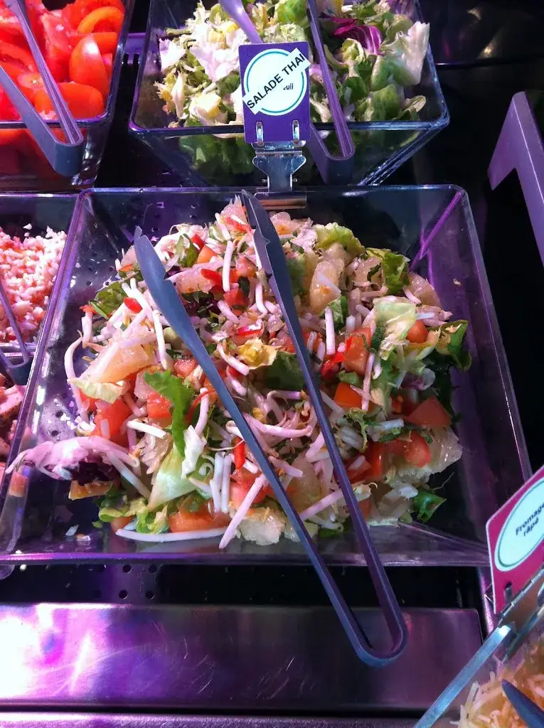 Menu_Restaurant Campanile Villennes sur Seine_Villennes-sur-Seine_image_8