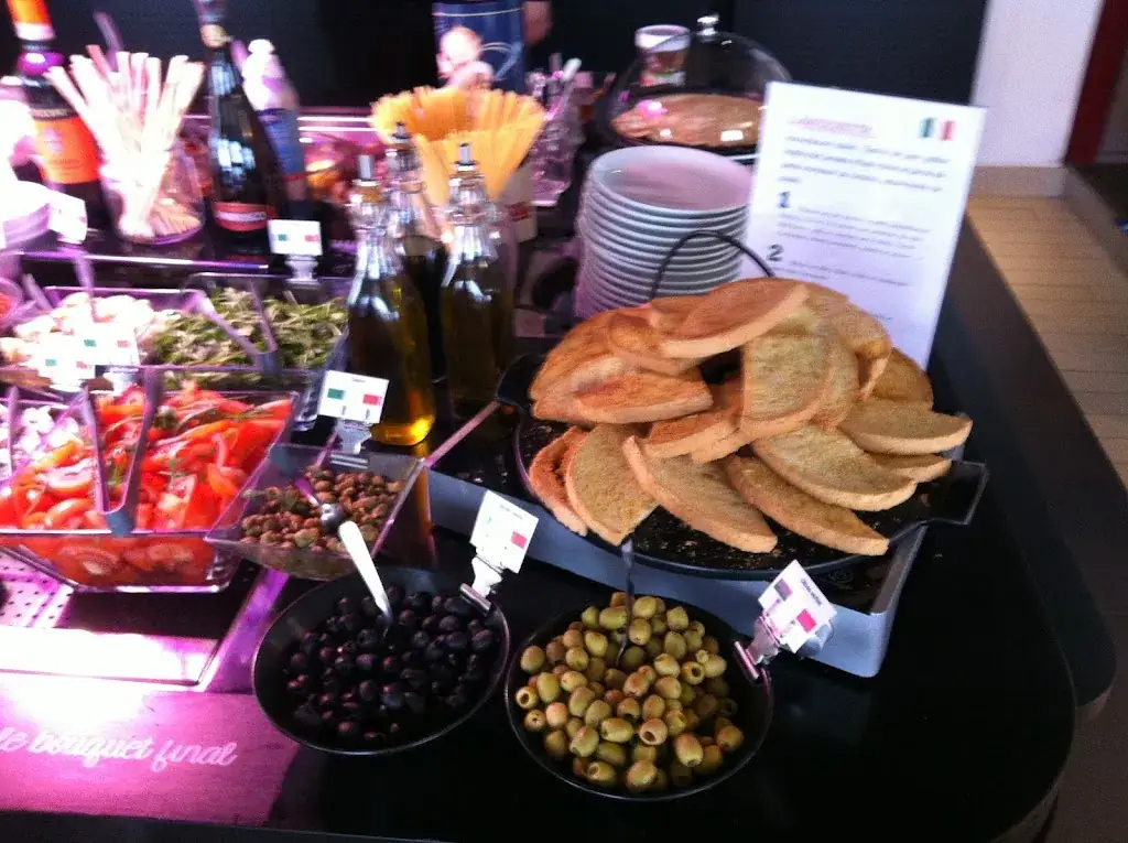 Menu_Restaurant Campanile Villennes sur Seine_Villennes-sur-Seine_image_9