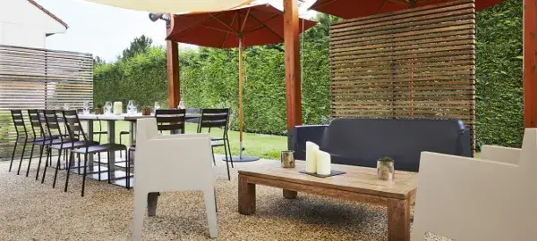 Restaurant Campanile Villennes sur Seine_Villennes-sur-Seine_slider_image_1