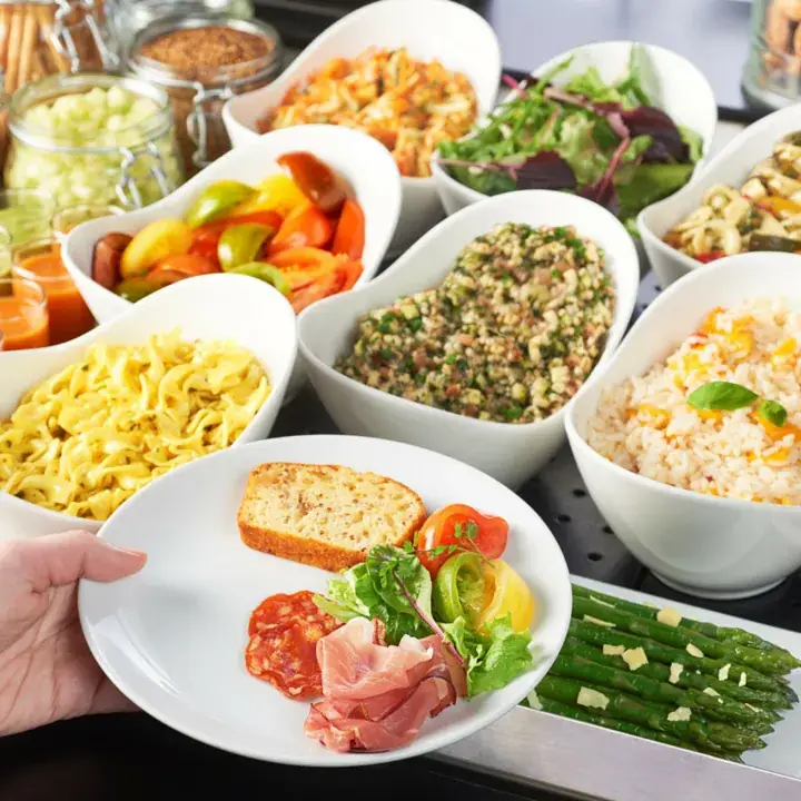 Restaurant Campanile Villennes sur Seine_Villennes-sur-Seine_slider_image_2