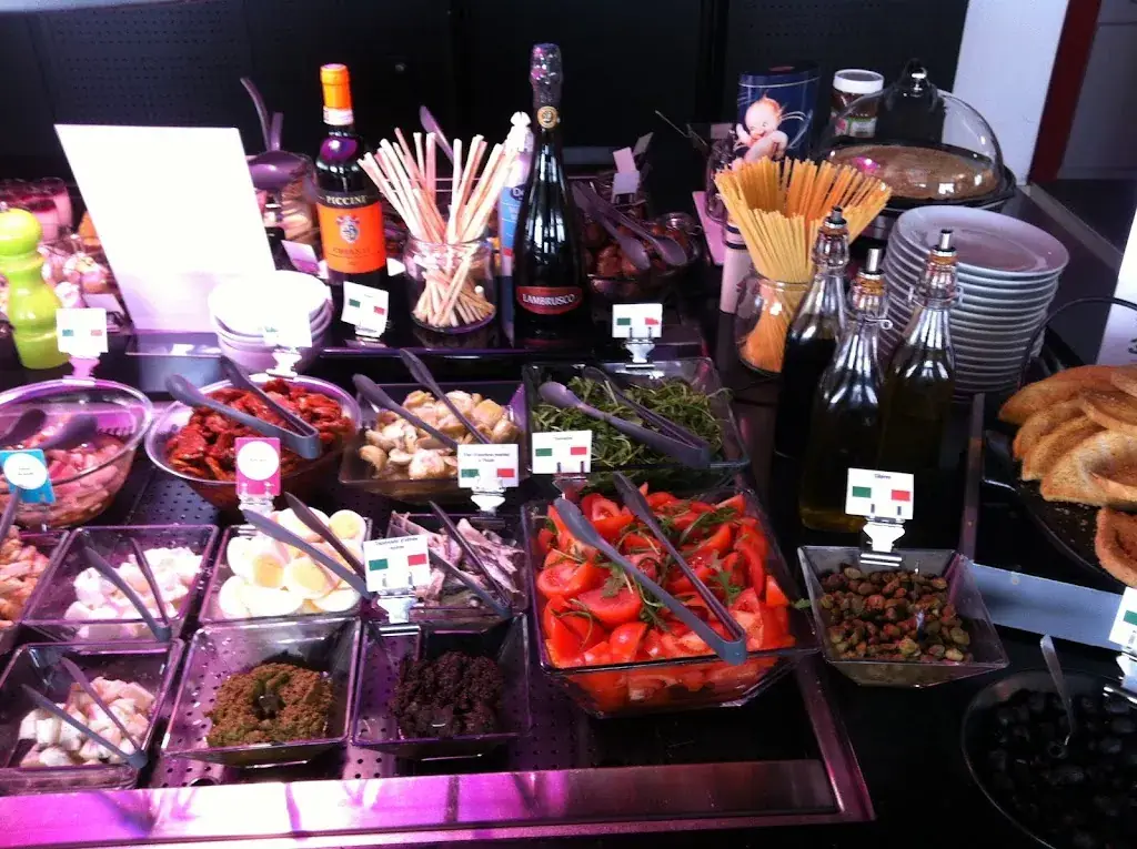 Restaurant Campanile Villennes sur Seine_Villennes-sur-Seine_slider_image_3