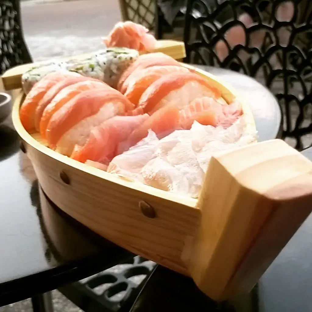 Menu_Le Paradis du Sushi_Villennes-sur-Seine_image_1