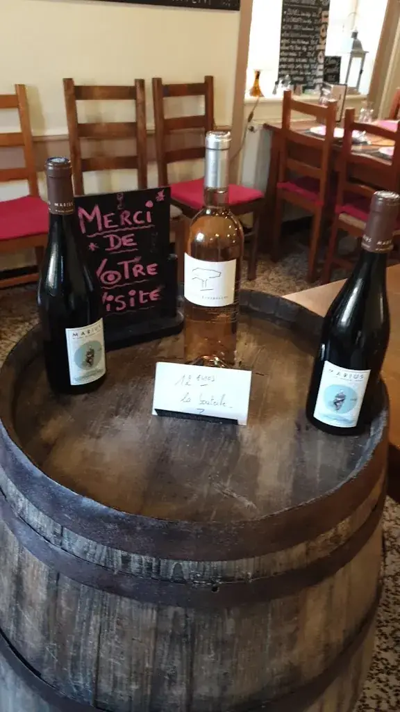 Menu_Auberge Des Girards_Saint-Paul-en-Cornillon_immagine_7