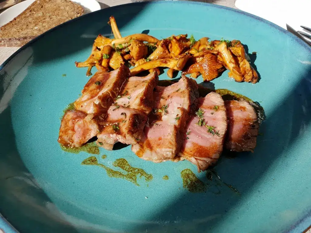 Menu_À Table Chez Eric Leautey_Thoiry_image_7