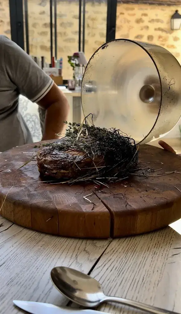 Menu_À Table Chez Eric Leautey_Thoiry_image_8