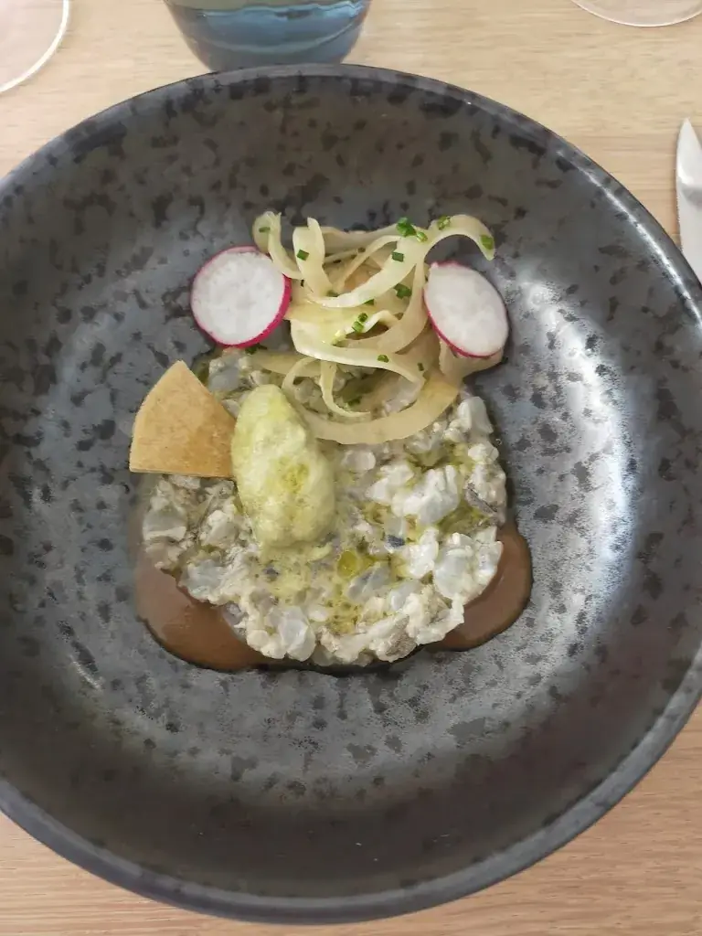 Menu_À Table Chez Eric Leautey_Thoiry_image_9