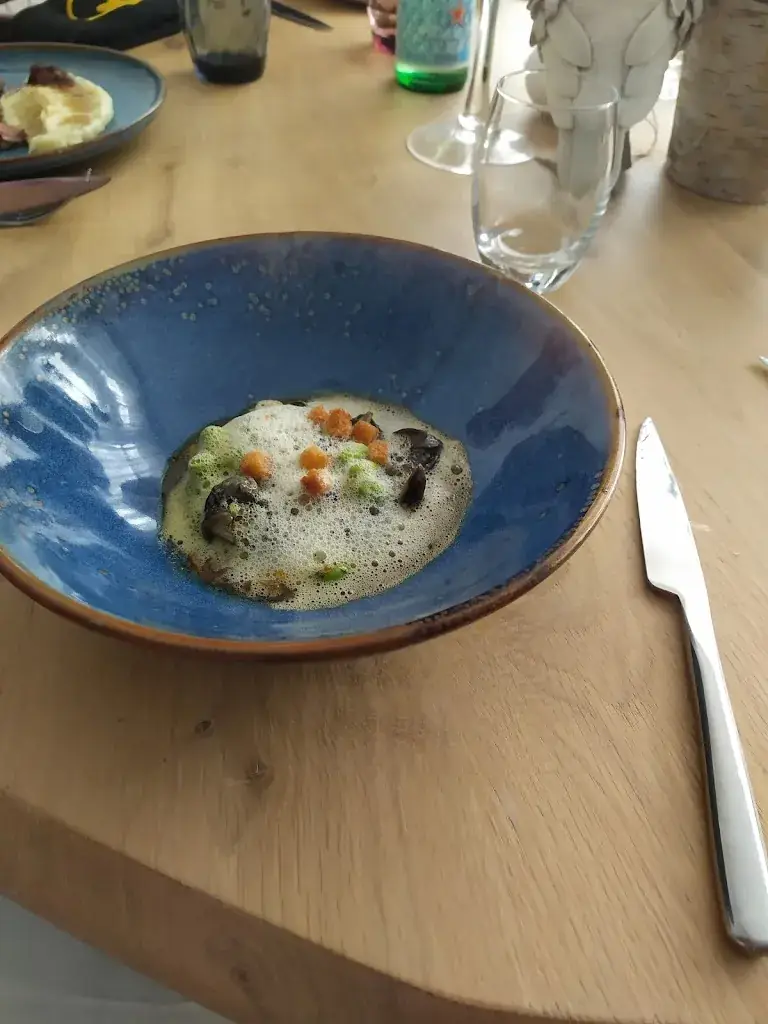 shu_À Table Chez Eric Leautey_Thoiry_review