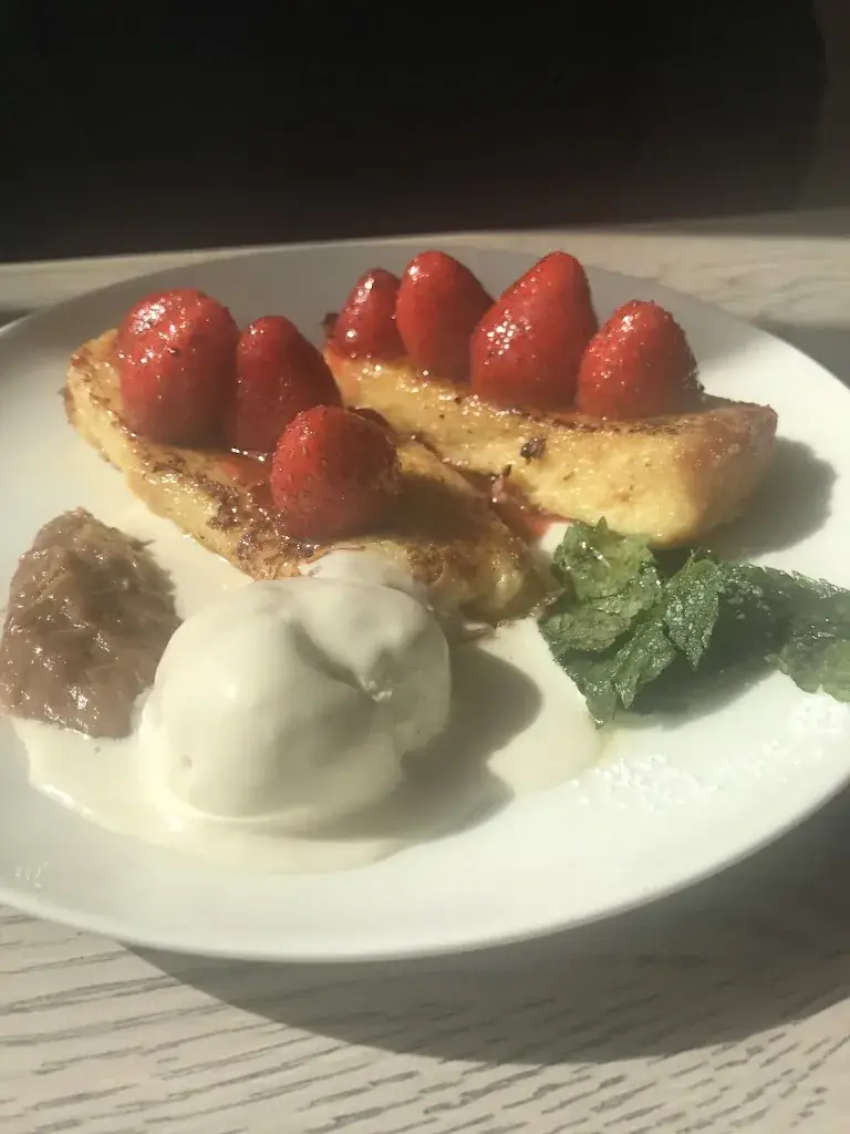 London Kitchen Momiji_À Table Chez Eric Leautey_Thoiry_review