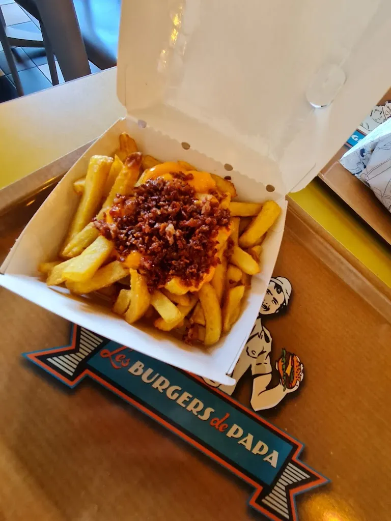 Menu_Les Burgers de Papa_Thoiry_image_9