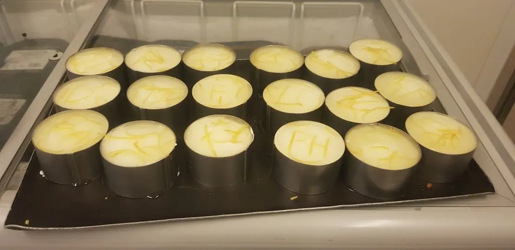 Menu_La Conciergerie Firminy_Firminy_image_4