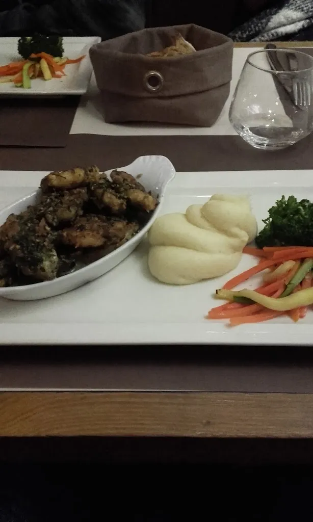 Menu_La Conciergerie Firminy_Firminy_image_5