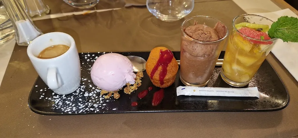 Menu_La Conciergerie Firminy_Firminy_image_7