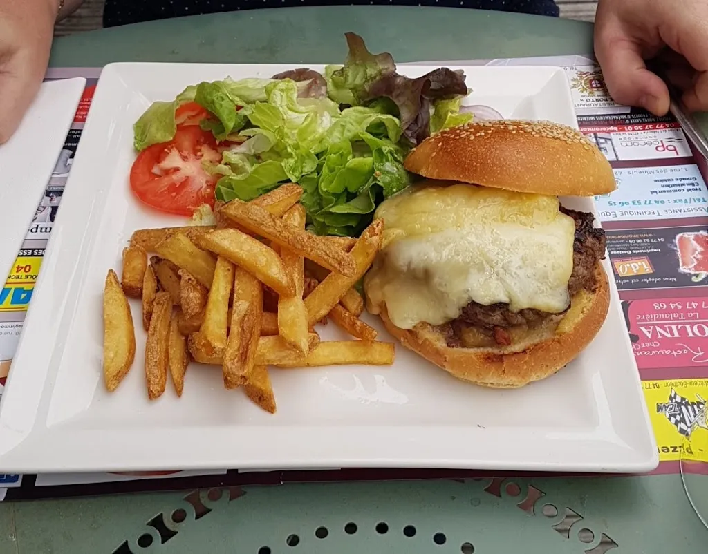 Menu_La Conciergerie Firminy_Firminy_image_8