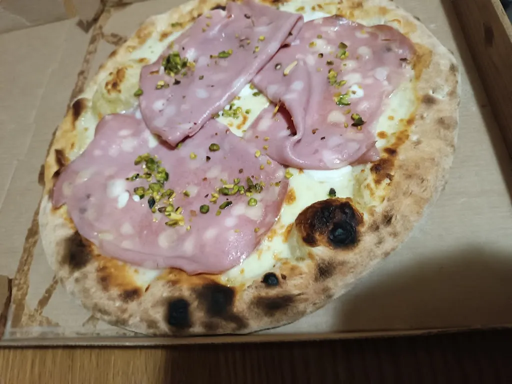 Woodthreep_Al'Volo_Thoiry_recensione