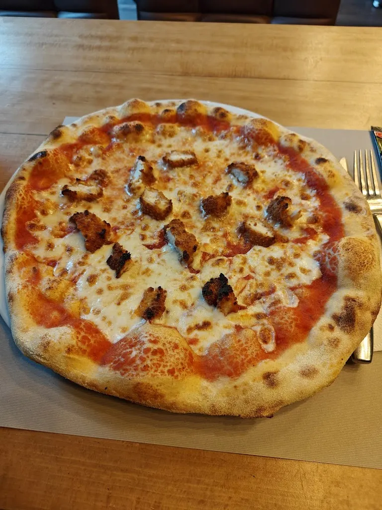 Lucky Siddhant_Al'Volo_Thoiry_recensione