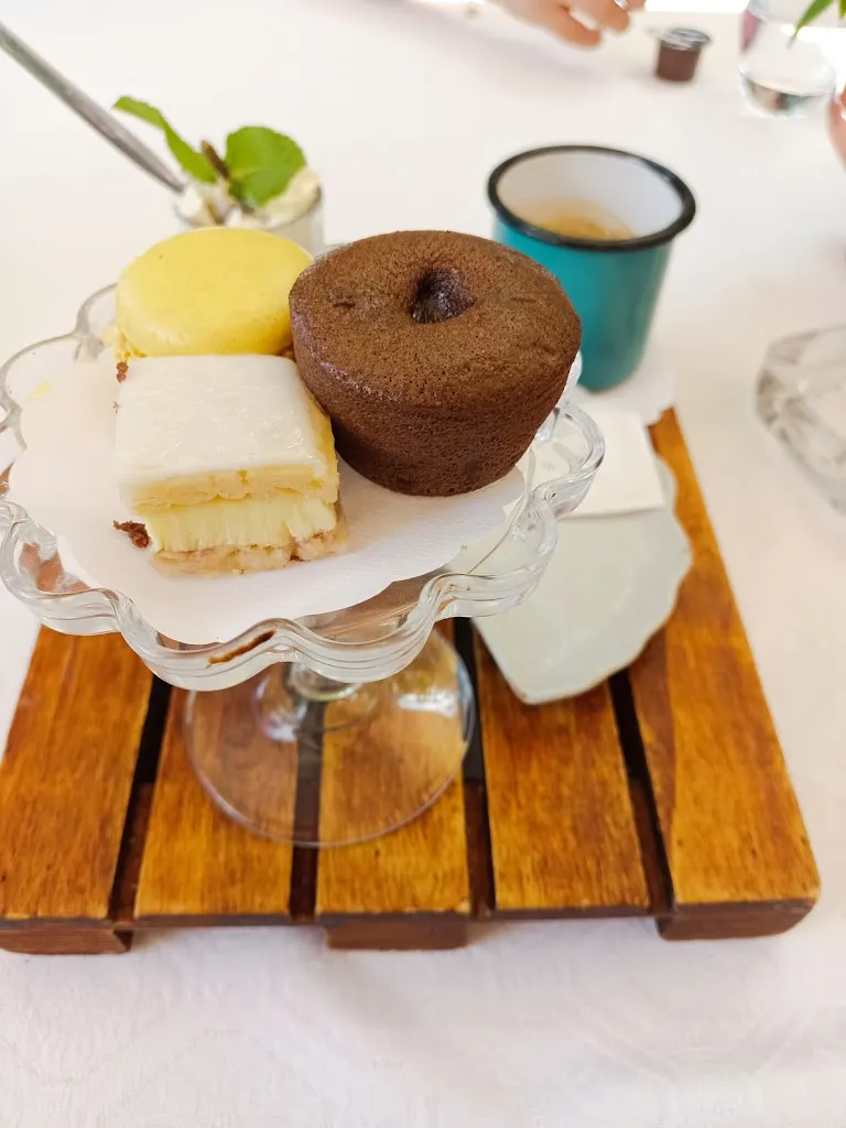 Menu_Café-Restaurant Vignoble Doré_Russin_immagine_4