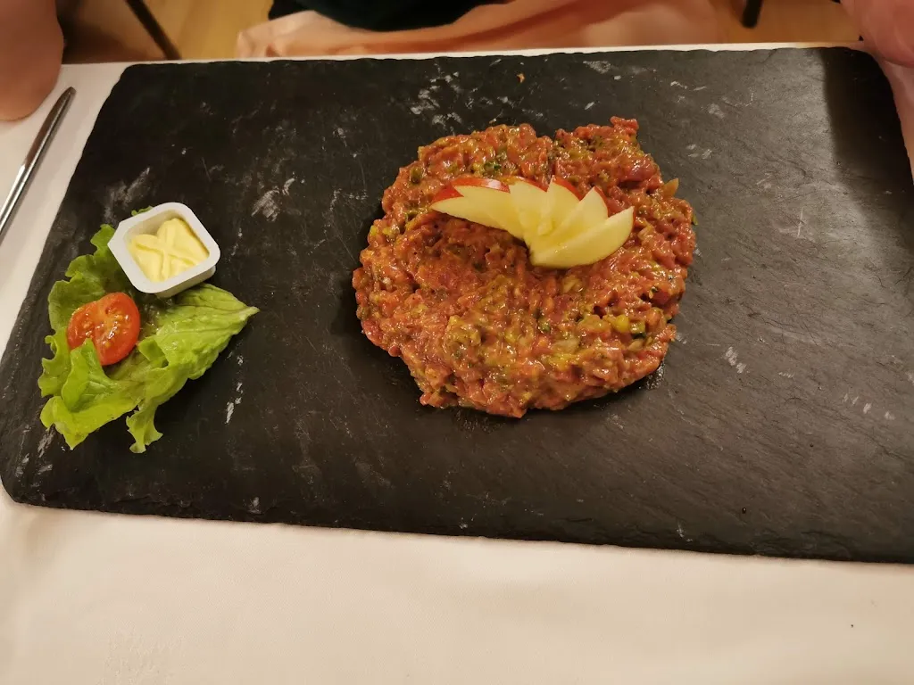 Menu_Café-Restaurant Vignoble Doré_Russin_immagine_5