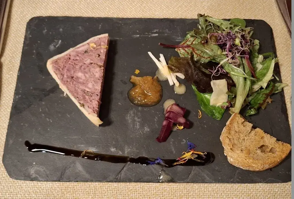 Menu_Auberge de Choully_Choully_image_6