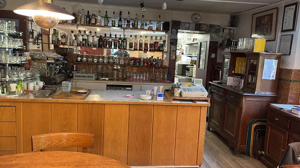 Auberge de Choully ristorante a Choully