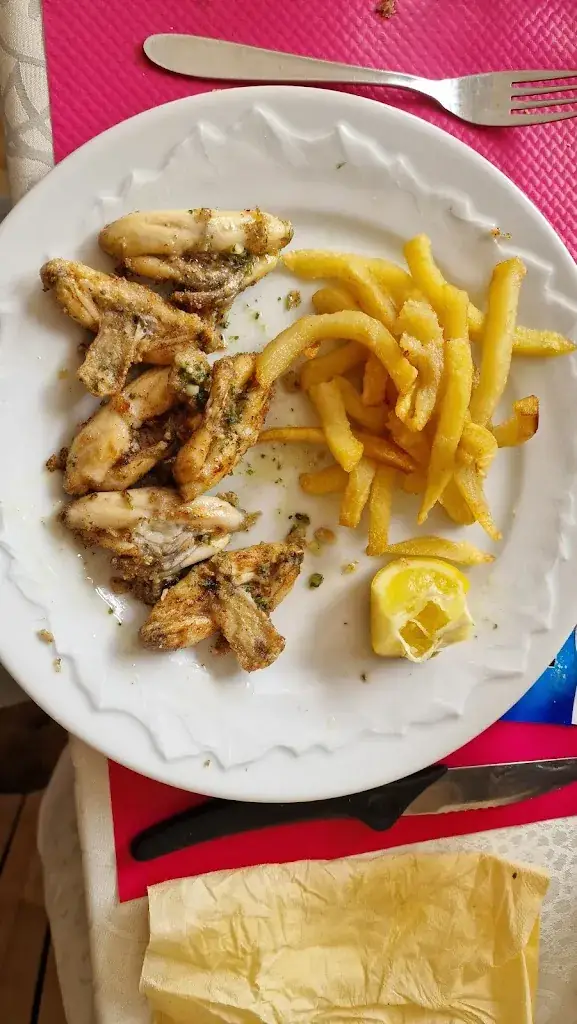 Pablo Goncalves_Auberge Savoyarde_Frontenex_review