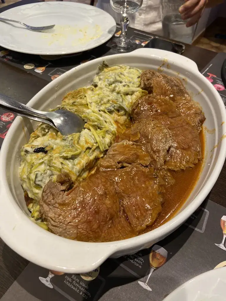 Sua Kang_Auberge Savoyarde_Frontenex_review