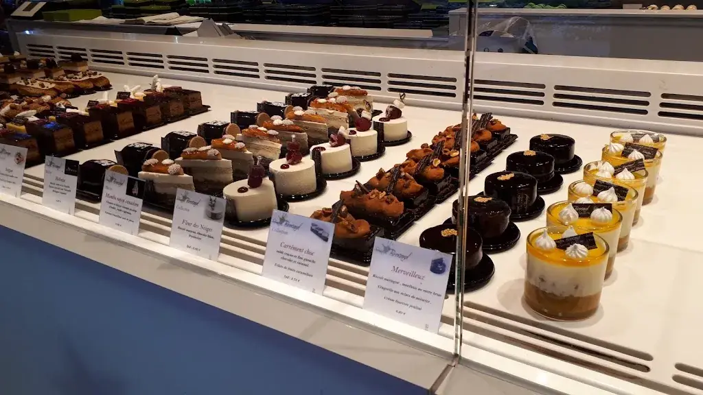 Menu_Bakery - Chocolaterie Sébastien Brocard_Saint-Genis-Pouilly_image_5