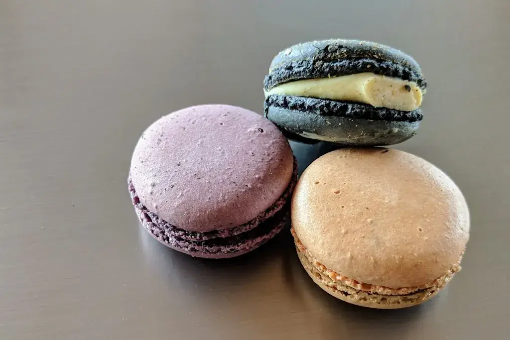 Menu_Bakery - Chocolaterie Sébastien Brocard_Saint-Genis-Pouilly_image_6