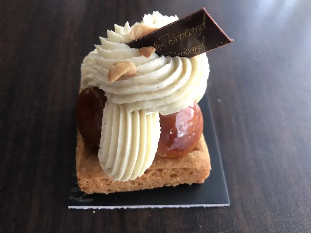 Menu_Bakery - Chocolaterie Sébastien Brocard_Saint-Genis-Pouilly_image_7