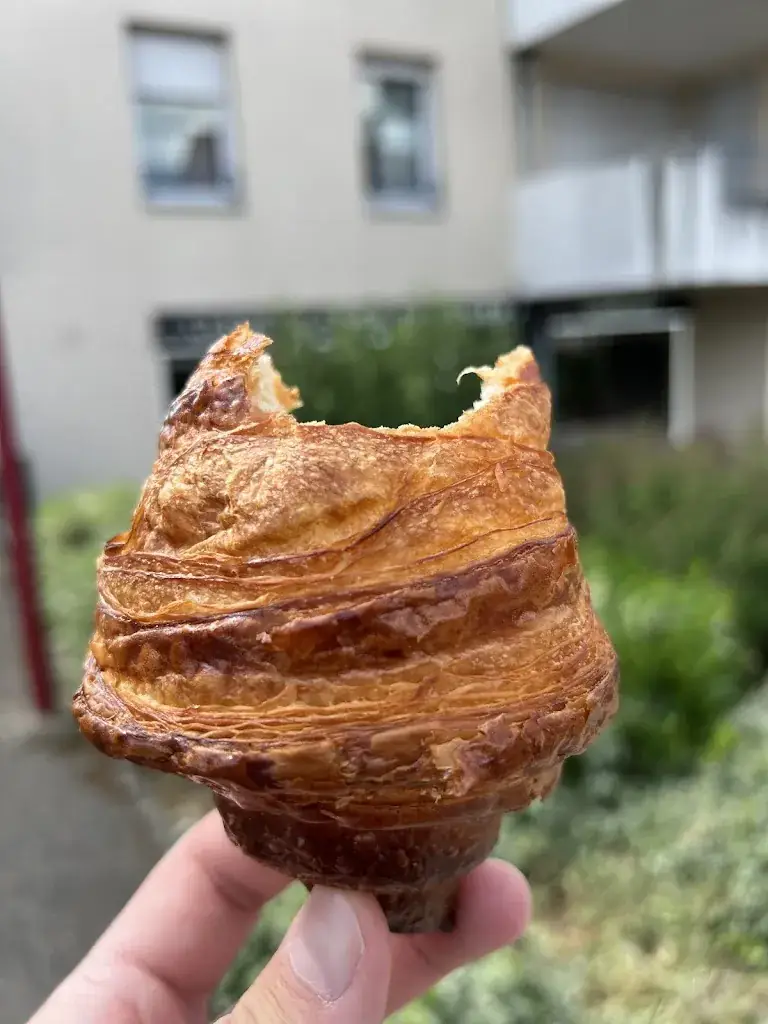 Stefan D.B._Bakery - Chocolaterie Sébastien Brocard_Saint-Genis-Pouilly_review