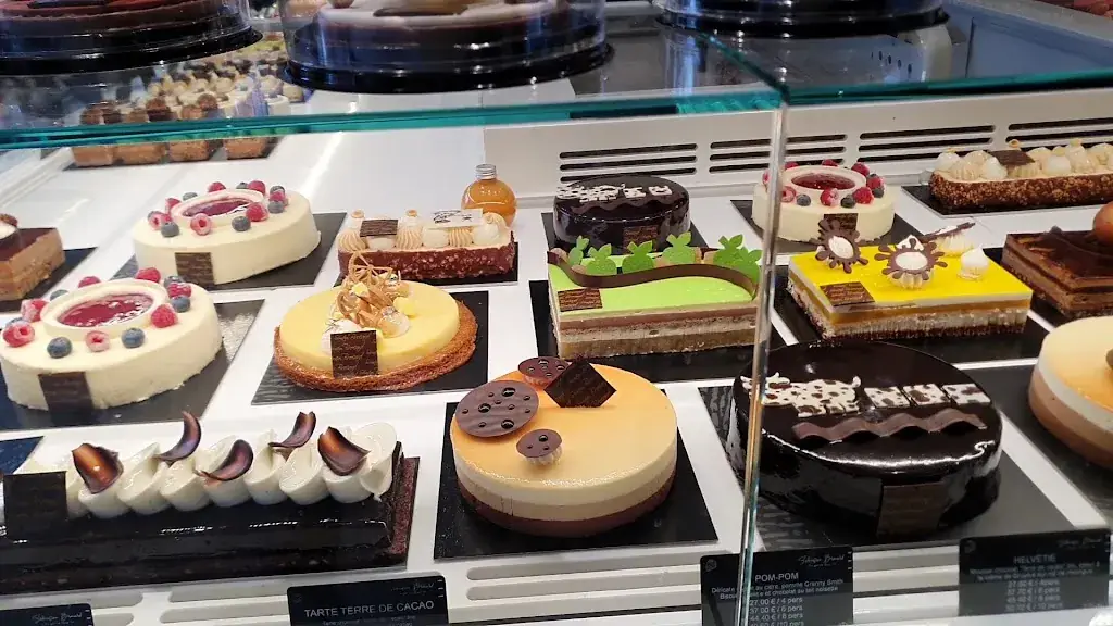 Bakery - Chocolaterie Sébastien Brocard_Saint-Genis-Pouilly_slider_image_2