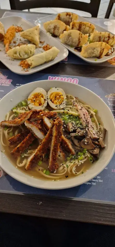 Menu_WINOO RESTAURANT_Saint-Genis-Pouilly_image_7