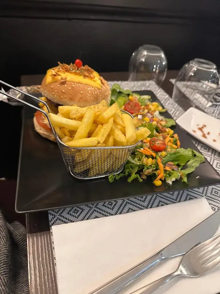 Jeff Ooko_WINOO RESTAURANT_Saint-Genis-Pouilly_review