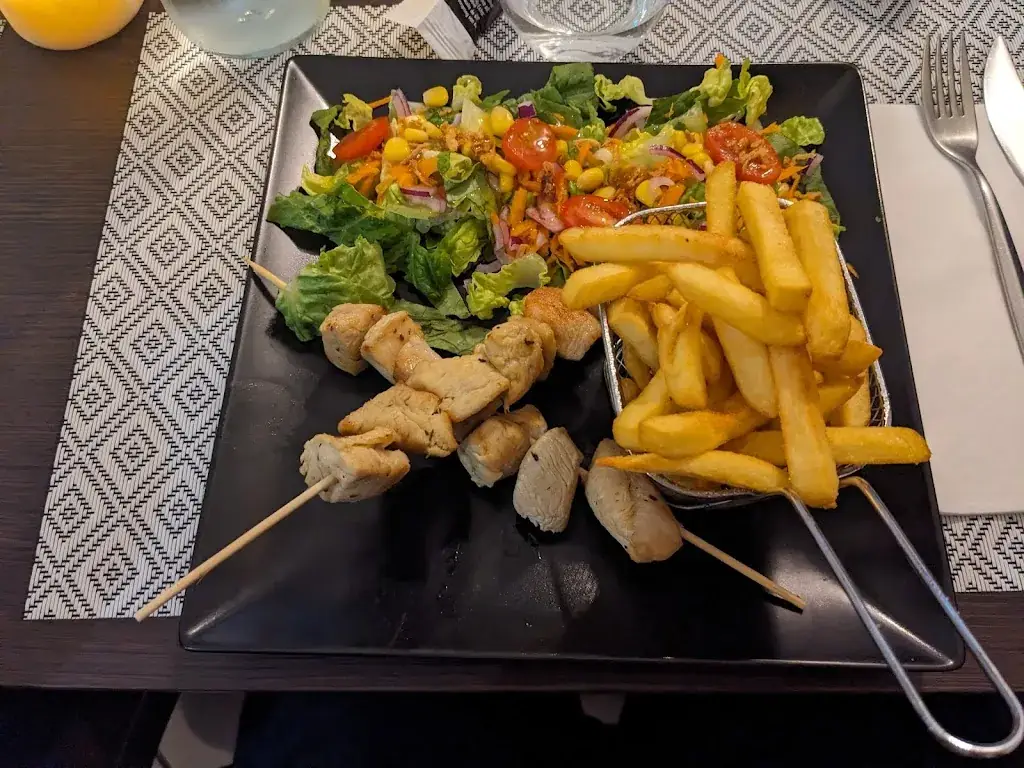 Massimo Franzoni_WINOO RESTAURANT_Saint-Genis-Pouilly_review