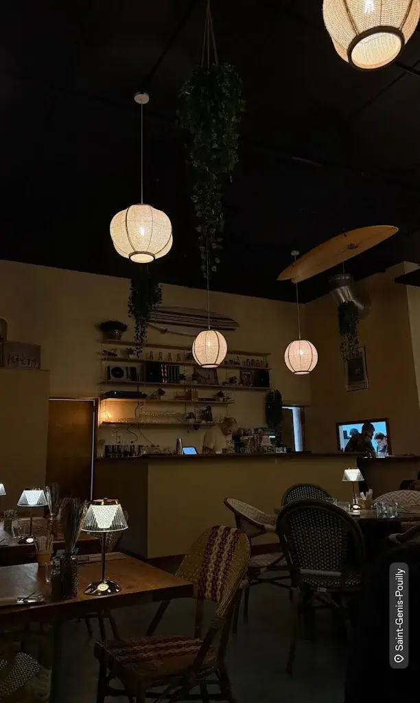 Anton E_Fonky Shelter_Saint-Genis-Pouilly_review