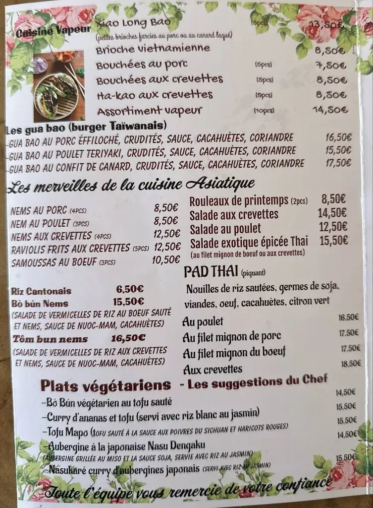 Menu_Sushi Kimchi Thoiry_Thoiry_image_3