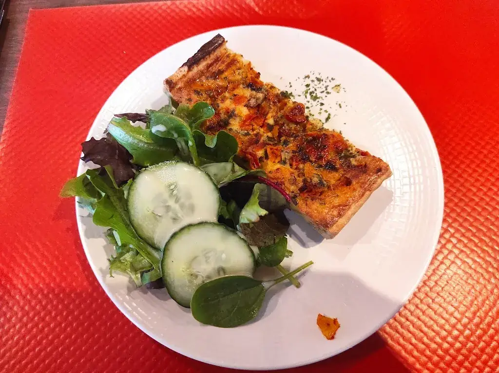 Menu_Restaurant Campanile Villejust_Villejust_image_1