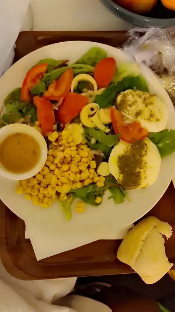 Menu_Restaurant Campanile Villejust_Villejust_image_2