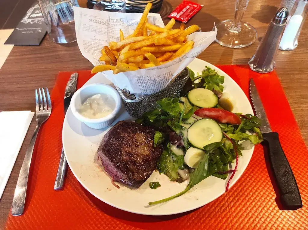 Menu_Restaurant Campanile Villejust_Villejust_image_5