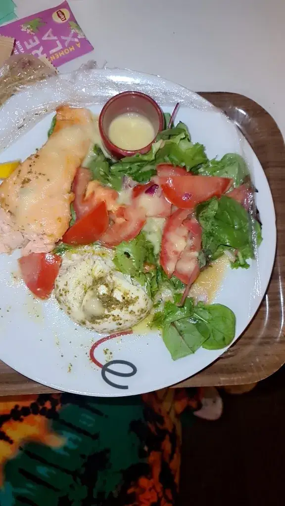 Menu_Restaurant Campanile Villejust_Villejust_image_8