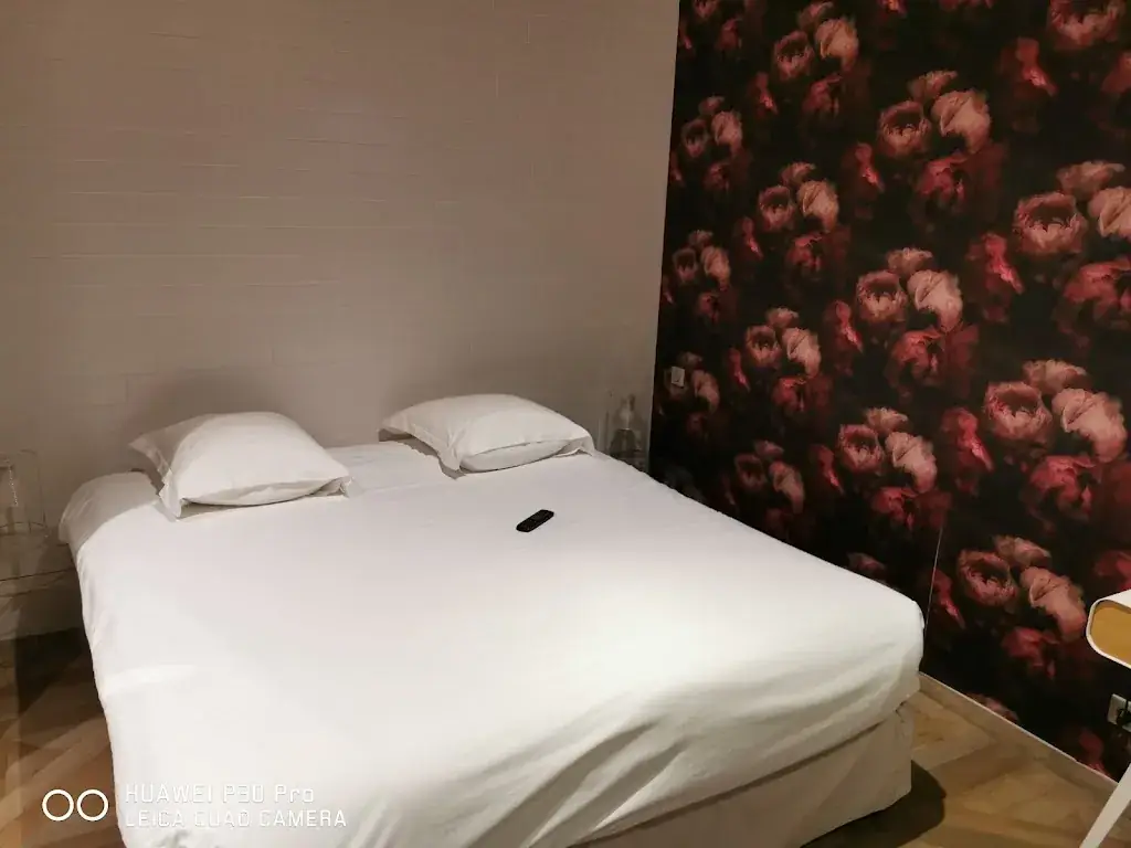 jean-marc galas_Restaurant Campanile Villejust_Villejust_review