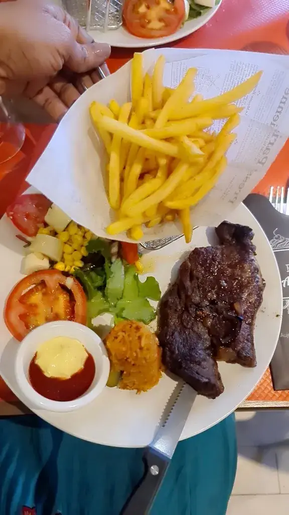 Restaurant Campanile Villejust_Villejust_slider_image_2