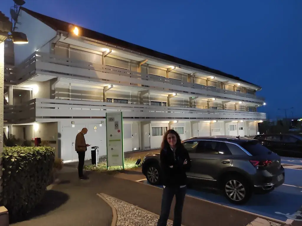 Restaurant Campanile Villejust_Villejust_slider_image_3