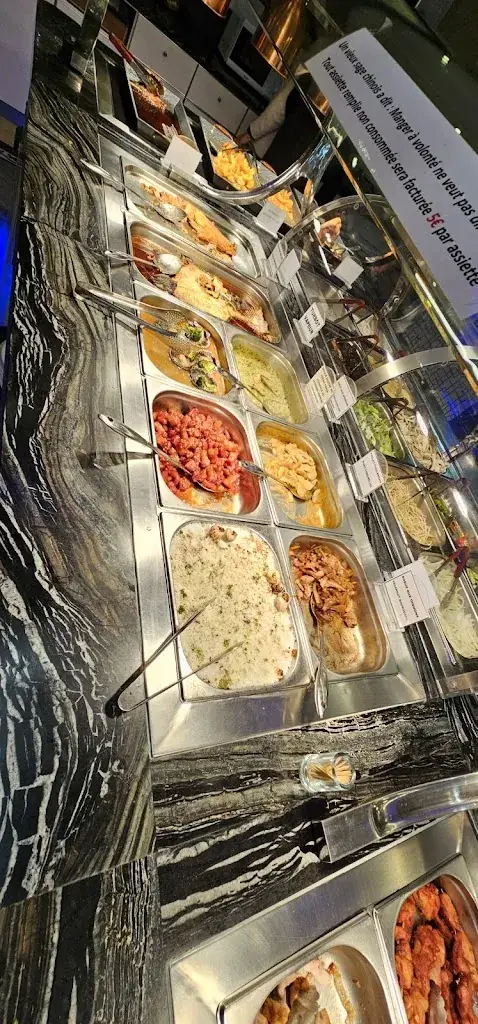 Menu_Restaurant Asiatique Gourmet Wok_Villejust_image_7