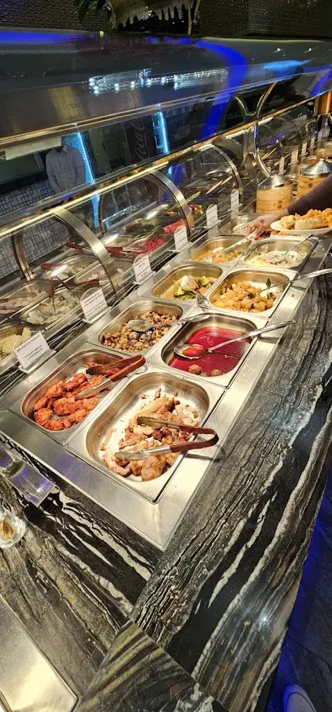 Saquib Siddiqui_Restaurant Asiatique Gourmet Wok_Villejust_review